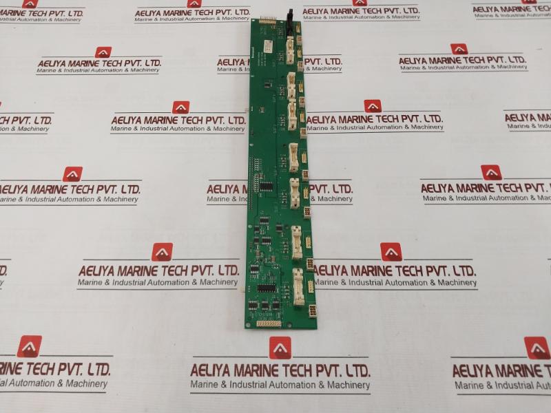 Honeywell 50013964-001 Pcb For Usb/Sensor Interface Factory Test System 50013965