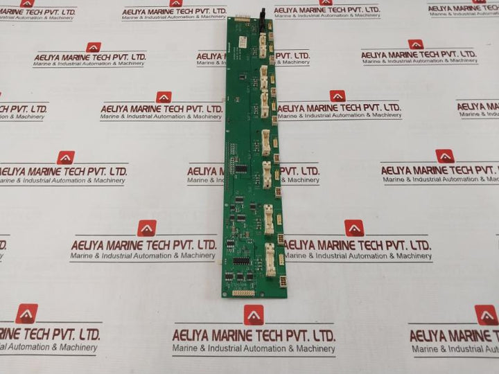 Honeywell 50013964-001 Pcb For Usb/Sensor Interface Factory Test System 50013965
