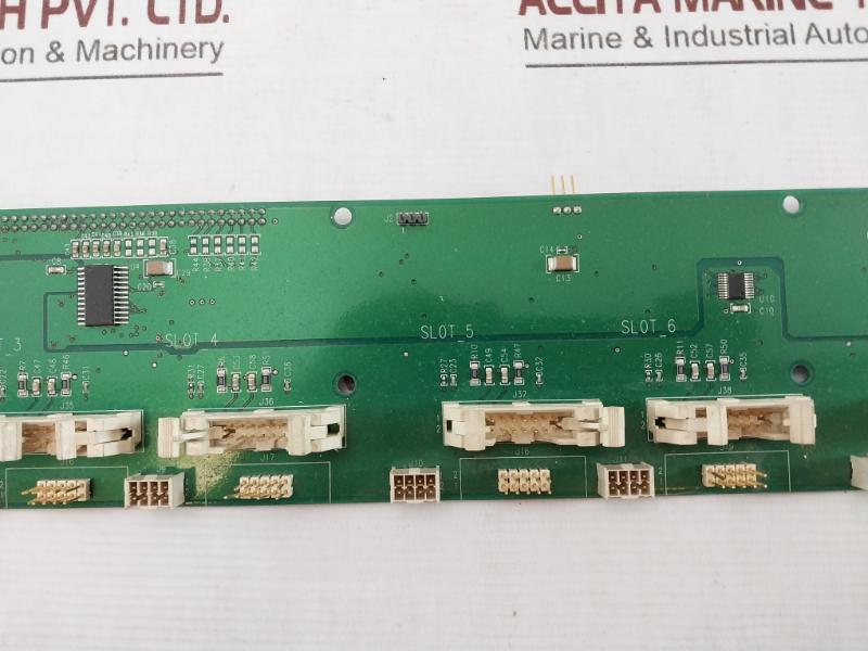 Honeywell 50013964-001 Pcb For Usb/Sensor Interface Factory Test System 50013965