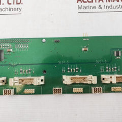 Honeywell 50013964-001 Pcb For Usb/Sensor Interface Factory Test System 50013965