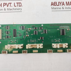 Honeywell 50013964-001 Pcb For Usb/Sensor Interface Factory Test System 50013965