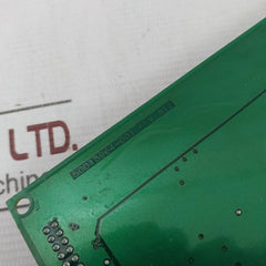 Honeywell 50013964-001 Pcb For Usb/Sensor Interface Factory Test System 50013965