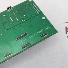 Honeywell 50013964-001 Pcb For Usb/Sensor Interface Factory Test System 50013965
