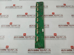 Honeywell 50013964-001 Pcb For Usb/Sensor Interface Factory Test System 94V-0