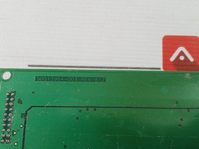 Honeywell 50013964-001 Pcb For Usb/Sensor Interface Factory Test System 94V-0