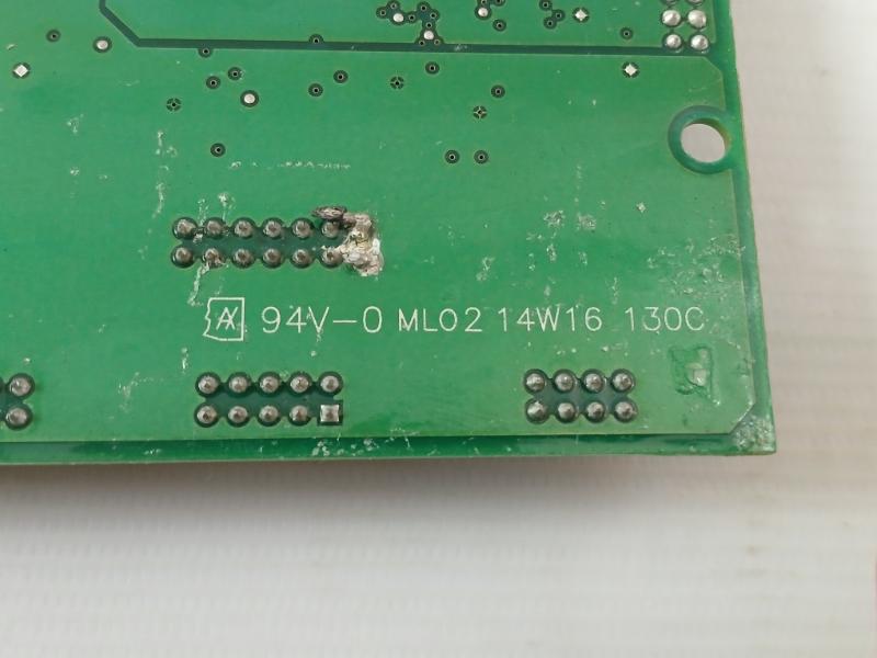 Honeywell 50013964-001 Pcb For Usb/Sensor Interface Factory Test System 94V-0