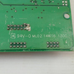 Honeywell 50013964-001 Pcb For Usb/Sensor Interface Factory Test System 94V-0