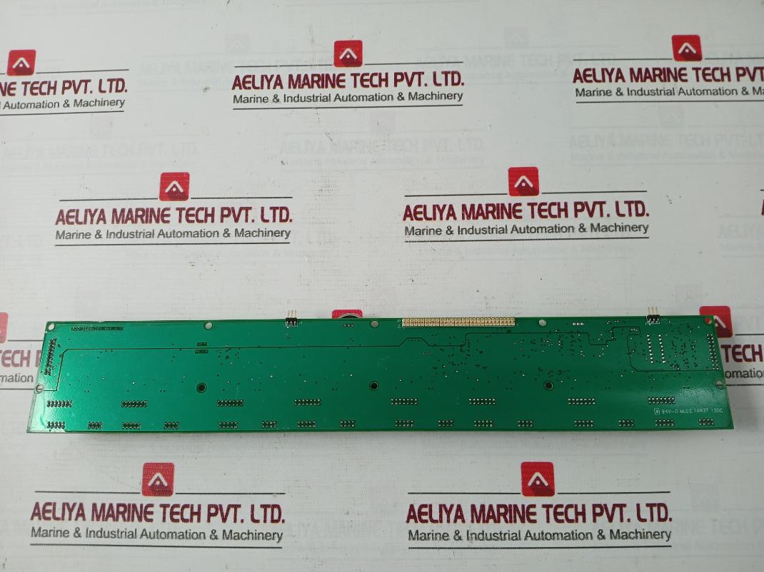Honeywell 50013964-001 Pcb For Usb/Sensor Interface Factory Test System 94V