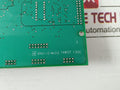 Honeywell 50013964-001 Pcb For Usb/Sensor Interface Factory Test System 94V