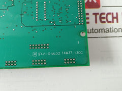 Honeywell 50013964-001 Pcb For Usb/Sensor Interface Factory Test System 94V