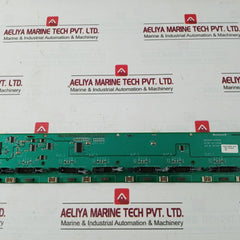 Honeywell 50013964-001 Pcb For Usb/Sensor Interface Factory Test System 94V