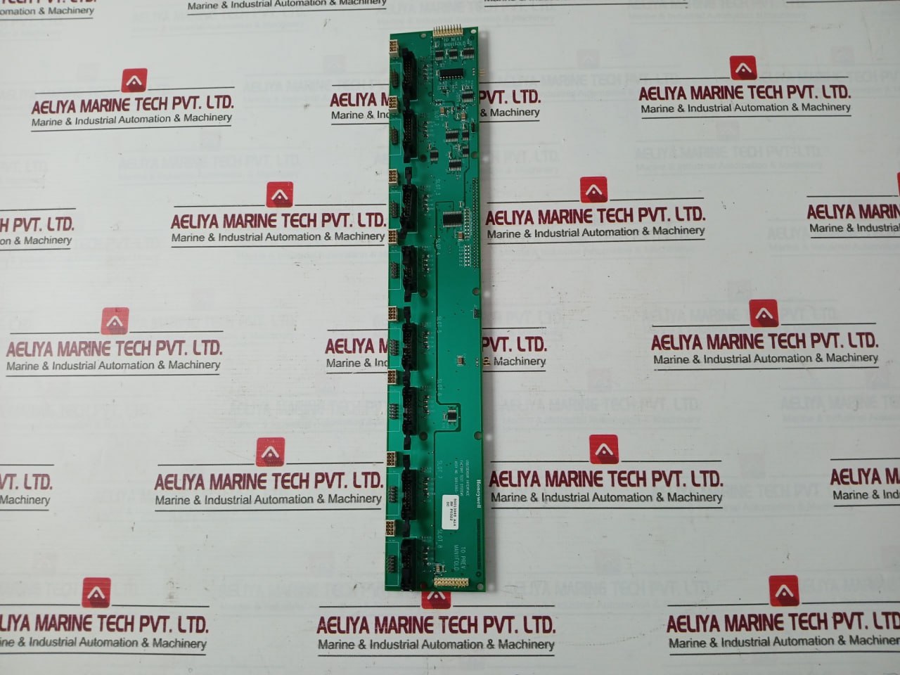 Honeywell 50013964-001 Pcb For Usb/Sensor Interface Factory Test System 94V