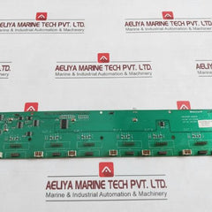 Honeywell 50013964-001 Pcb For Usb/Sensor Interface Factory Test System Dc 4114