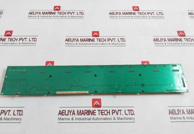 Honeywell 50013964-001 Pcb For Usb/Sensor Interface Factory Test System Dc 4114