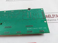 Honeywell 50013964-001 Pcb For Usb/Sensor Interface Factory Test System Dc 4114