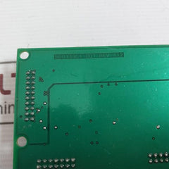 Honeywell 50013964-001 Pcb For Usb/Sensor Interface Factory Test System Dc 4114