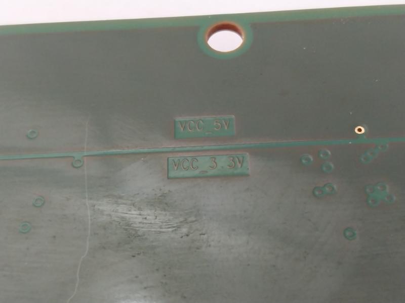 Honeywell 50013964-001 Pcb For Usb/Sensor Interface Factory Test System Rev. A12