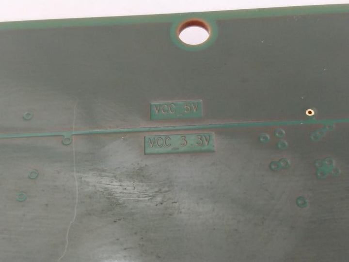 Honeywell 50013964-001 Pcb For Usb/Sensor Interface Factory Test System Rev. A12