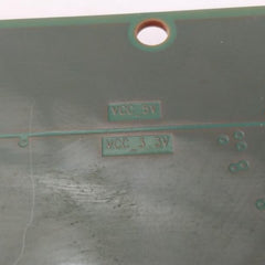 Honeywell 50013964-001 Pcb For Usb/Sensor Interface Factory Test System Rev. A12