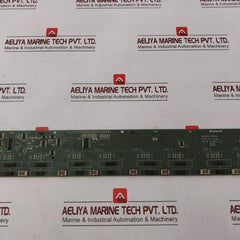 Honeywell 50013964-001 Pcb For Usb/Sensor Interface Factory Test System Rev. A12