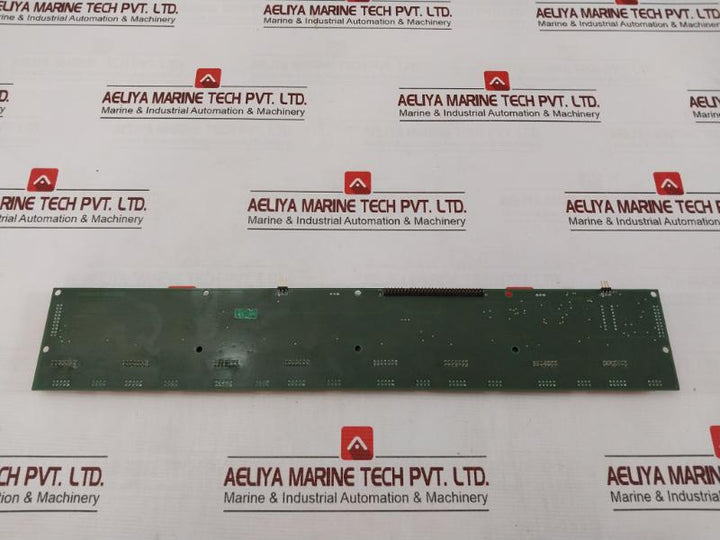 Honeywell 50013964-001 Pcb For Usb/Sensor Interface Factory Test System Rev. A12