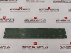 Honeywell 50013964-001 Pcb For Usb/Sensor Interface Factory Test System Rev. A12