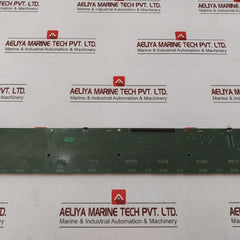 Honeywell 50013964-001 Pcb For Usb/Sensor Interface Factory Test System Rev. A12