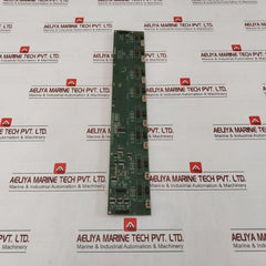 Honeywell 50013964-001 Pcb For Usb/Sensor Interface Factory Test System Rev. A12