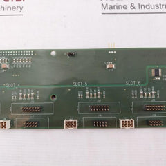 Honeywell 50013964-001 Pcb For Usb/Sensor Interface Factory Test System Rev. A12
