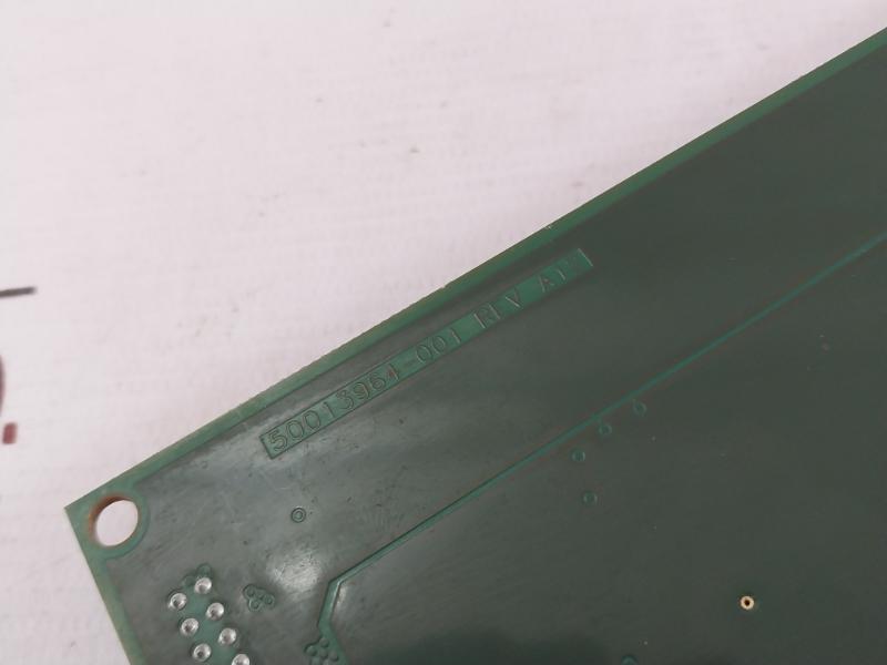 Honeywell 50013964-001 Pcb For Usb/Sensor Interface Factory Test System Rev. A12