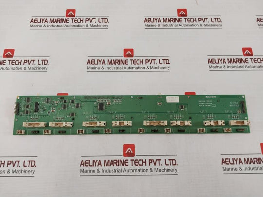 Honeywell 50013964-001 Pcb For Usb/Sensor Interface Factory Test System Rev:A12