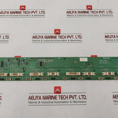 Honeywell 50013964-001 Pcb For Usb/Sensor Interface Factory Test System Rev:A12