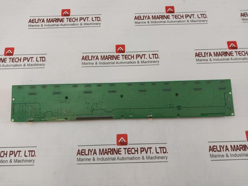 Honeywell 50013964-001 Pcb For Usb/Sensor Interface Factory Test System Rev:A12