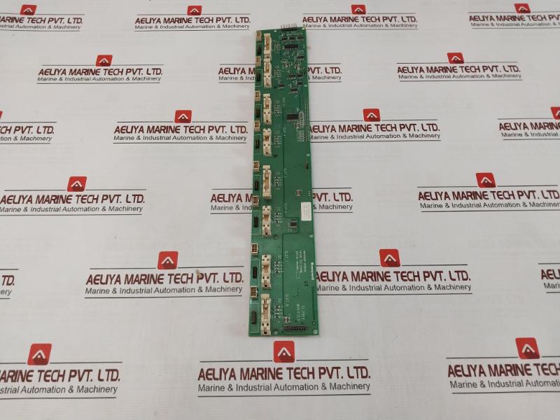 Honeywell 50013964-001 Pcb For Usb/Sensor Interface Factory Test System Rev:A12