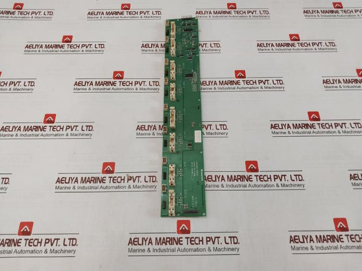 Honeywell 50013964-001 Pcb For Usb/Sensor Interface Factory Test System Rev:A12