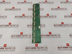 Honeywell 50013964-001 Pcb For Usb/Sensor Interface Factory Test System Rev:A12