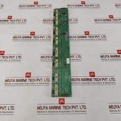 Honeywell 50013964-001 Pcb For Usb/Sensor Interface Factory Test System Rev:A12
