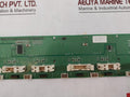 Honeywell 50013964-001 Pcb For Usb/Sensor Interface Factory Test System Rev:A12
