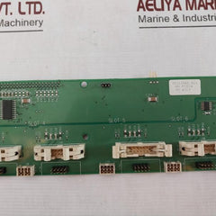 Honeywell 50013964-001 Pcb For Usb/Sensor Interface Factory Test System Rev:A12