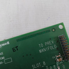 Honeywell 50013964-001 Pcb For Usb/Sensor Interface Factory Test System Rev:A12