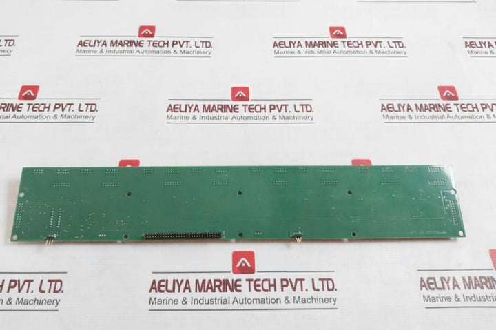 Honeywell 50013964-001 Pcb For Usb/Sensor Interface Factory Test System Vcc_3.3V
