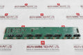 Honeywell 50013964-001 Pcb For Usb/Sensor Interface Factory Test System Vcc_3.3V