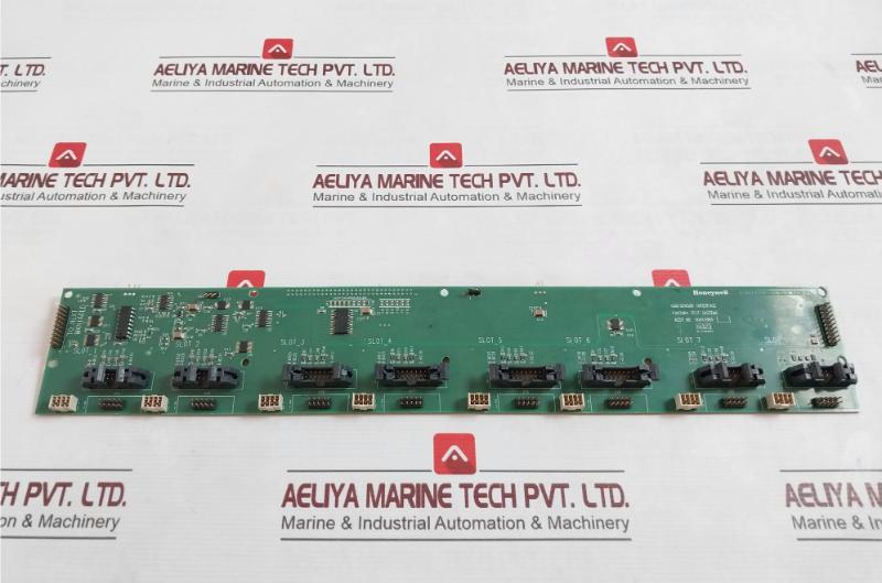 Honeywell 50013964-001 Pcb For Usb/Sensor Interface Factory Test System Vcc_3.3V