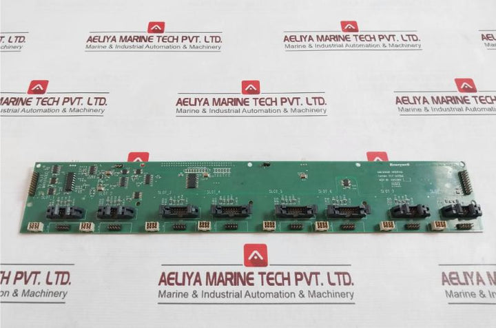 Honeywell 50013964-001 Pcb For Usb/Sensor Interface Factory Test System Vcc_3.3V