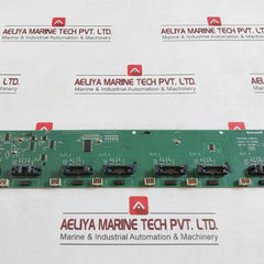 Honeywell 50013964-001 Pcb For Usb/Sensor Interface Factory Test System Vcc_3.3V