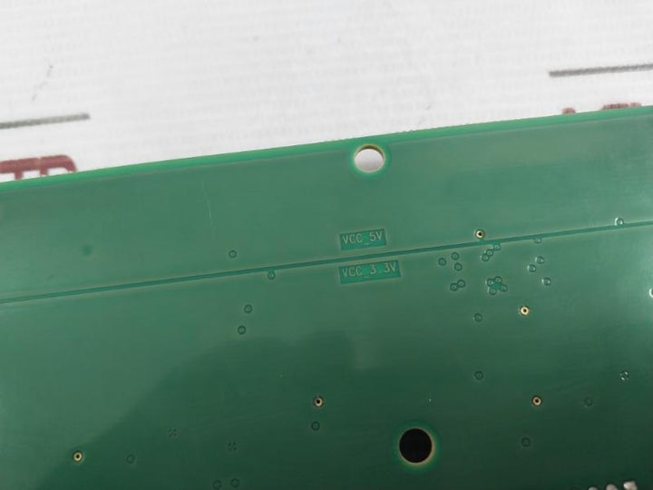 Honeywell 50013964-001 Pcb For Usb/Sensor Interface Factory Test System Vcc_3.3V