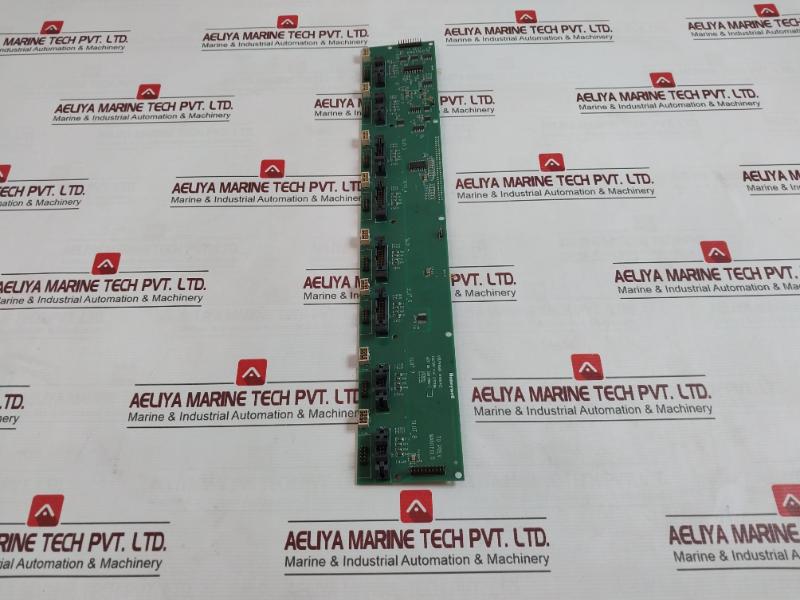 Honeywell 50013964-001 Pcb For Usb/Sensor Interface Factory Test System Vcc_3.3V