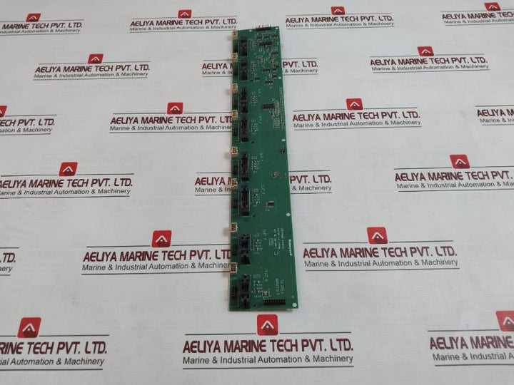 Honeywell 50013964-001 Pcb For Usb/Sensor Interface Factory Test System Vcc_3.3V