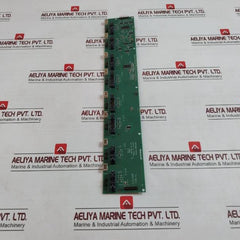 Honeywell 50013964-001 Pcb For Usb/Sensor Interface Factory Test System Vcc_3.3V