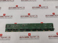 Honeywell 50013964-001 Pcb For Usb/Sensor Interface Factory Test System Vcc_5V